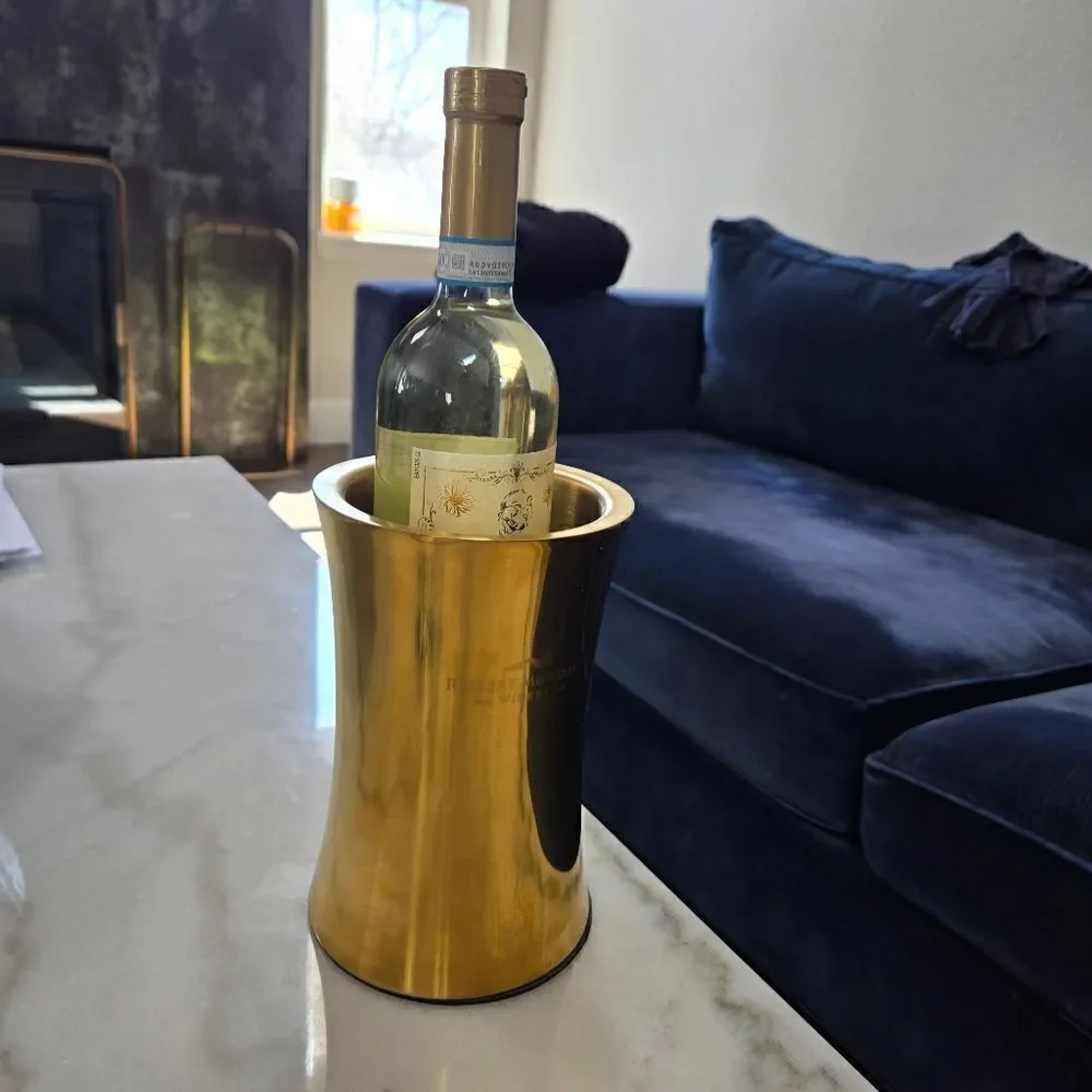 Wine Bottle Chiller Robert Mondavi Private Selection